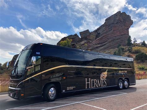 hermes transit international de|hermes limo denver.